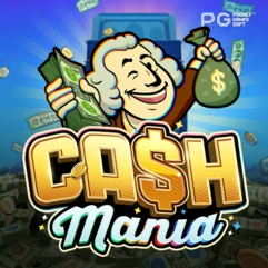 Cash Mania