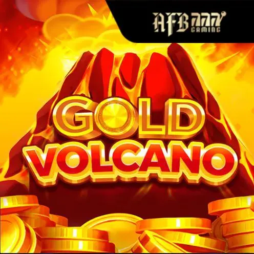 Gold Volcano