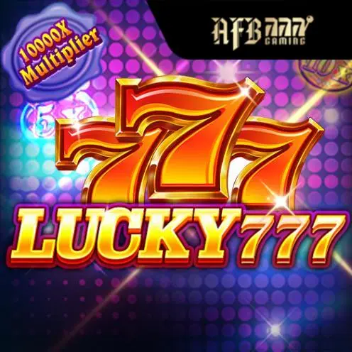 Lucky777