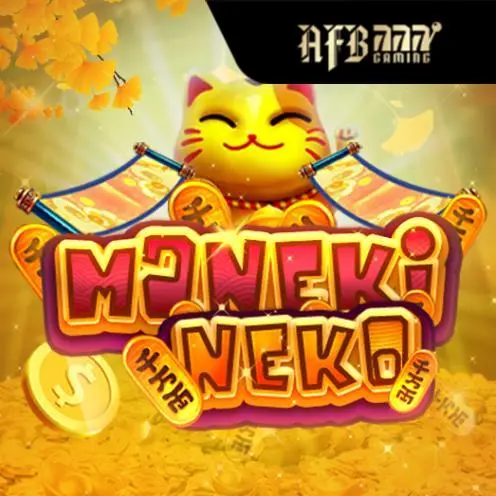 Manek Neko