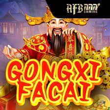 Gongxi Facai