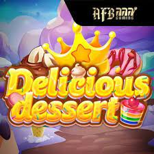 Delicious Dessert