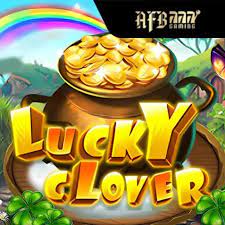 Lucky Clover