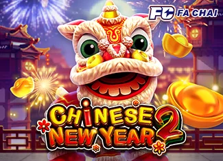 Chinese New Years 2