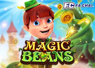 Magic Beans