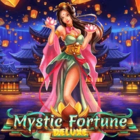 Mystic Fortune