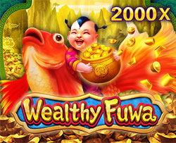 Wealthy Fuwa