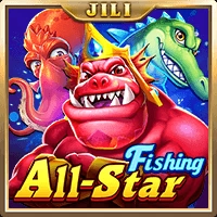 Fishing All Star